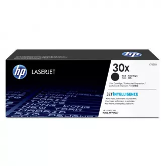 HP 30X (CF230X) - toner, black (schwarz ) HP 30X (CF230X) - toner, black (schwarz )