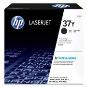 HP 37Y (CF237Y) - toner, black (schwarz )