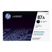 HP 87A (CF287A) - toner, black (schwarz )