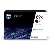 HP 89X (CF289X) - toner, black (schwarz )