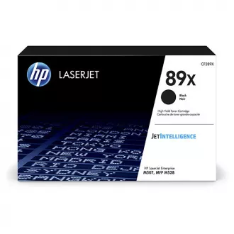 HP 89X (CF289X) - toner, black (schwarz ) HP 89X (CF289X) - toner, black (schwarz )