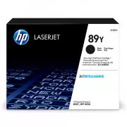 HP 89Y (CF289Y) - toner, black (schwarz )