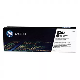 HP 826A (CF310A) - toner, black (schwarz ) HP 826A (CF310A) - toner, black (schwarz )