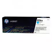HP 826A (CF311A) - toner, cyan