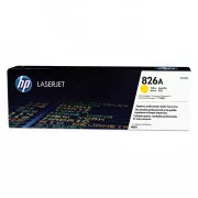 HP 826A (CF312A) - toner, yellow (gelb)
