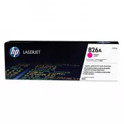HP 826A (CF313A) - toner, magenta