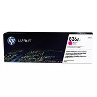 HP 826A (CF313A) - toner, magenta