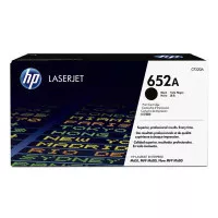 HP 652A (CF320A) - toner, black (schwarz )