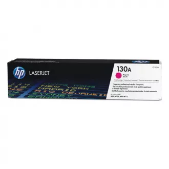 HP 130A (CF353A) - toner, magenta