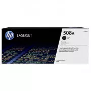HP 508A (CF360A) - toner, black (schwarz )