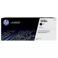 HP 508A (CF360A) - toner, black (schwarz )