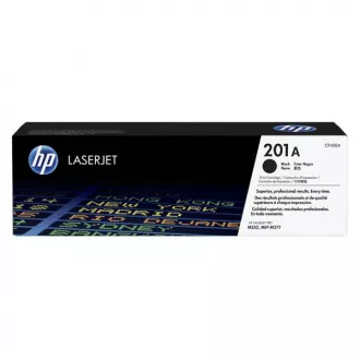 HP 201A (CF400A) - toner, black (schwarz )