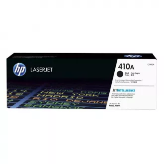 HP 410A (CF410A) - toner, black (schwarz )