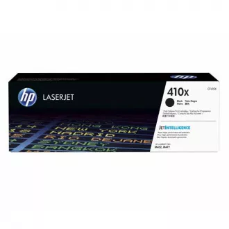 HP 410X (CF410X) - toner, black (schwarz ) HP 410X (CF410X) - toner, black (schwarz )