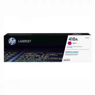 HP 410A (CF413A) - toner, magenta HP 410A (CF413A) - toner, magenta