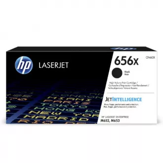 HP 656X (CF460X) - toner, black (schwarz ) HP 656X (CF460X) - toner, black (schwarz )