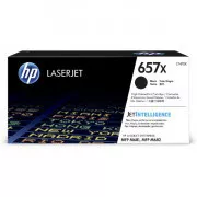 HP 657X (CF470X) - toner, black (schwarz )