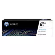 HP 205A (CF530A) - toner, black (schwarz )