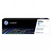 HP 205A (CF531A) - toner, cyan
