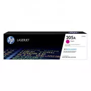 HP 205A (CF533A) - toner, magenta