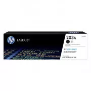 HP 203A (CF540A) - toner, black (schwarz )