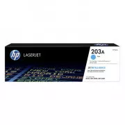 HP 203A (CF541A) - toner, cyan