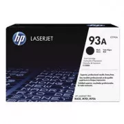 HP 93A (CZ192A) - toner, black (schwarz )