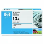 HP 10A (Q2610A) - toner, black (schwarz )