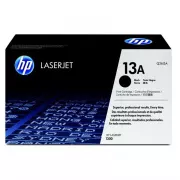 HP 13A (Q2613A) - toner, black (schwarz )