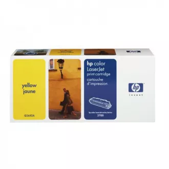 HP Q2682A - toner, yellow (gelb) HP Q2682A - toner, yellow (gelb)
