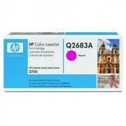 HP Q2683A - toner, magenta