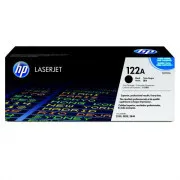 HP 122A (Q3960A) - toner, black (schwarz )