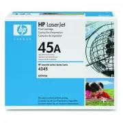 HP 45A (Q5945A) - toner, black (schwarz )