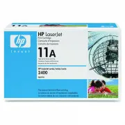 HP 11A (Q6511A) - toner, black (schwarz )