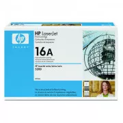 HP 16A (Q7516A) - toner, black (schwarz )