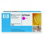 HP Q7563A - toner, magenta