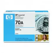 HP 70A (Q7570A) - toner, black (schwarz )