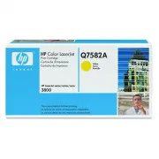 HP 503A (Q7582A) - toner, yellow (gelb)