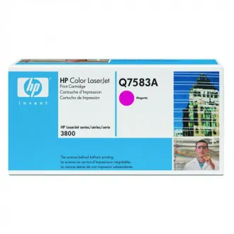 HP 503A (Q7583A) - toner, magenta HP 503A (Q7583A) - toner, magenta