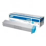 Samsung CLT-C6062S (SS531A) - toner, cyan