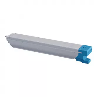 Samsung CLT-C808S (SS560A) - toner, cyan