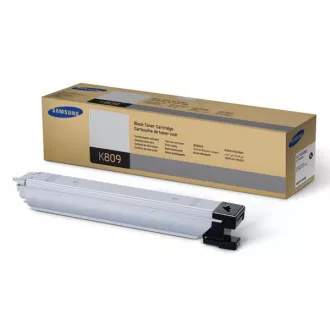Samsung CLT-K809S (SS607A) - toner, black (schwarz ) Samsung CLT-K809S (SS607A) - toner, black (schwarz )