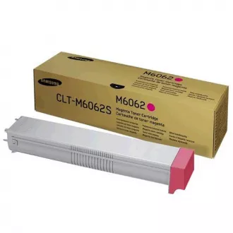 Samsung CLT-M6062S (SS613A) - toner, magenta Samsung CLT-M6062S (SS613A) - toner, magenta