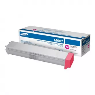 Samsung CLT-M6072S (SS619A) - toner, magenta