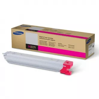 Samsung CLT-M809S (SS649A) - toner, magenta Samsung CLT-M809S (SS649A) - toner, magenta
