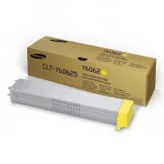 Samsung CLT-Y6062S (SS706A) - toner, yellow (gelb)
