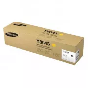 Samsung CLT-Y804S (SS721A) - toner, yellow (gelb)