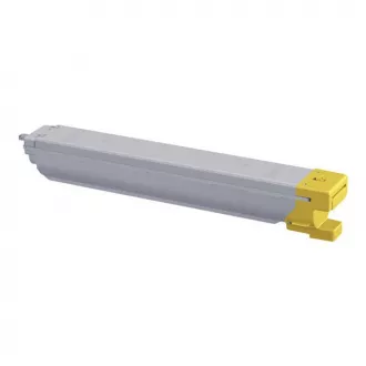 Samsung CLT-Y808S (SS735A) - toner, yellow (gelb) Samsung CLT-Y808S (SS735A) - toner, yellow (gelb)