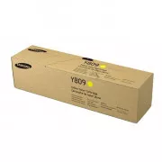 Samsung CLT-Y809S (SS742A) - toner, yellow (gelb)