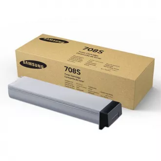 Samsung MLT-D708S (SS790A) - toner, black (schwarz ) Samsung MLT-D708S (SS790A) - toner, black (schwarz )